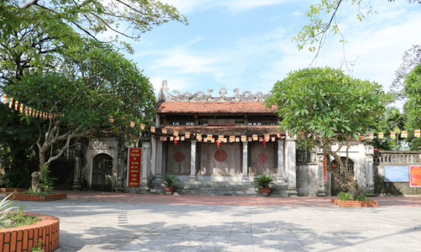 Tìm về ngôi chùa cổ rộng 10ha được mệnh danh… ‘đệ nhất vắng khách’ của Việt Nam