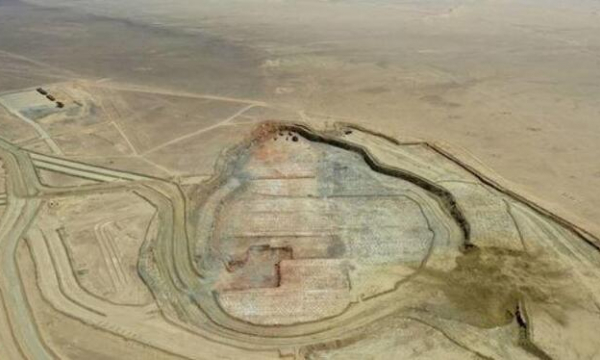 Phát hiện mỏ vàng 'khủng' khoảng 200 tấn ở đất nước vốn giàu đá quý, tiềm năng hình thành khu vực vàng trải dài hơn 100km