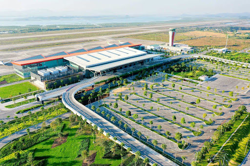 Bộ Giao thông Vận tải phản hồi về dự án sân bay Đất Đỏ hơn 3.300 tỷ đồng