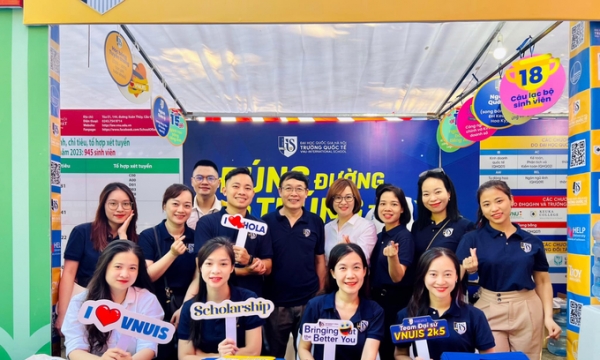 Một số tổ chức kiểm định quốc tế được Bộ Giáo dục và Đào tạo công nhận hoạt động tại Việt Nam