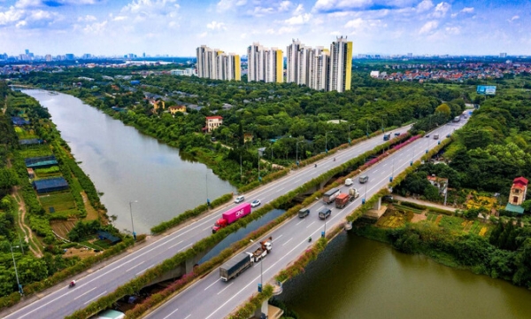 Tỉnh miền Bắc Việt Nam diện tích 930km2 nhưng không có rừng, núi và biển muốn lên thành phố trực thuộc Trung ương