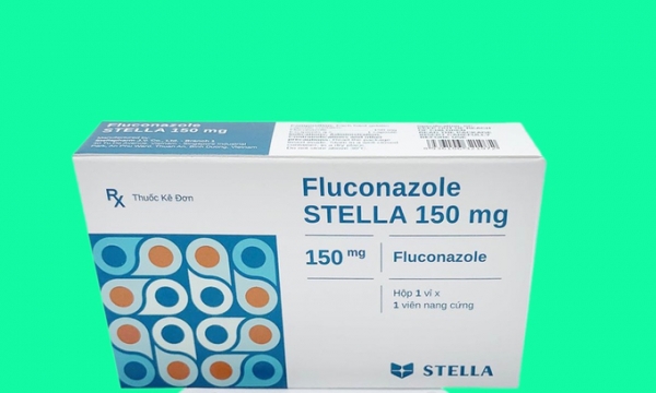 Thu hồi thuốc Fluconazole không đạt tiêu chuẩn chất lượng