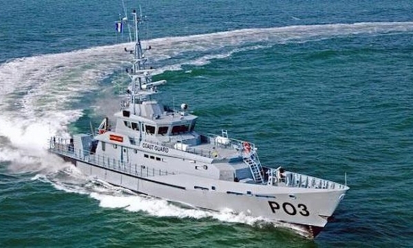 Quy mô 'khủng' của hạm đội tàu quân sự Việt Nam được xuất khẩu