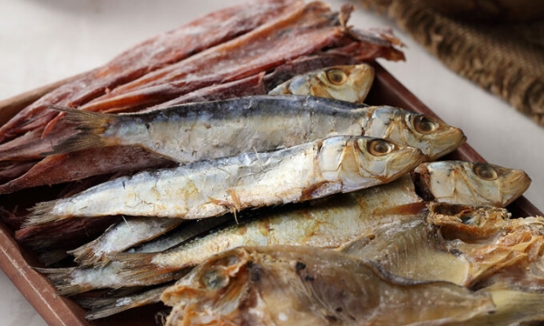 4 cách ăn cá chẳng những mất đi dinh dưỡng còn 'rước bệnh vào người'