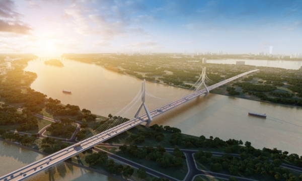 Cập nhật thông tin hai 'siêu' dự án hơn 85.000 tỷ đồng tại Hà Nội