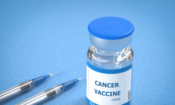 Sắp có vaccine ngăn ngừa ung thư