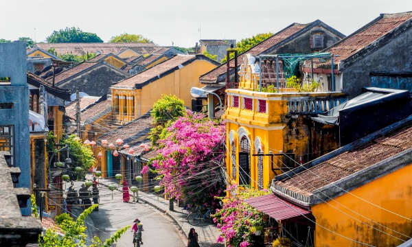 Chuyên gia Mỹ chỉ ra 12 điểm đến nhất định phải ghé thăm trong năm 2024: Việt Nam là bất ngờ lớn!