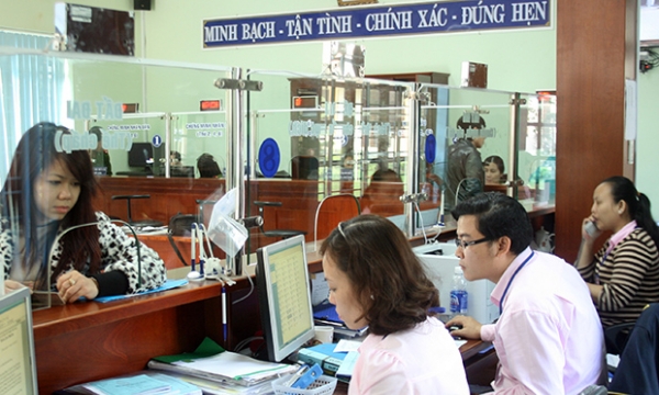 Lạng Sơn: Áp dụng hiệu quả hệ thống quản lý chất lượng ISO 9001:205 vào cơ quan hành chính