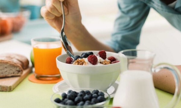 3 món ăn được bác sĩ sử dụng trong bữa sáng có thể chống ung thư và làm đẹp da
