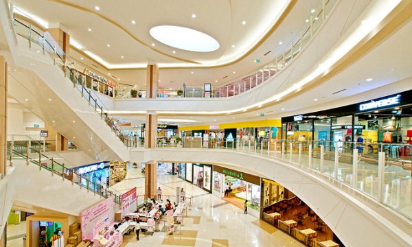 Aeon Mall ‘rục rịch’ mở thêm trung tâm mua sắm tại thành phố đáng sống nhất Việt Nam