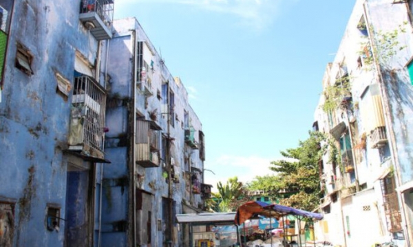 Đà Nẵng di dời hàng nghìn hộ dân tại ba chung cư 'hết date' trong tháng 2