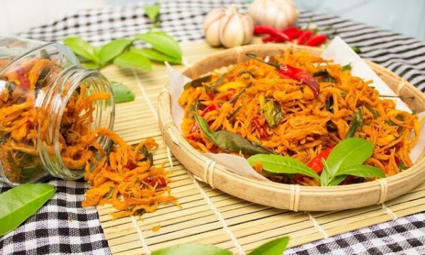 Chuyên ra cảnh báo 5 món ăn dễ gây tắc ruột, được người Việt ưa chuộng sử dụng trong dịp Tết