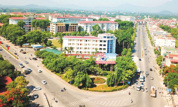 Thị xã duy nhất Việt Nam từng lên thành phố rồi lại xuống thị xã, được mệnh danh là vùng đất 'một ấp sinh hai vua'