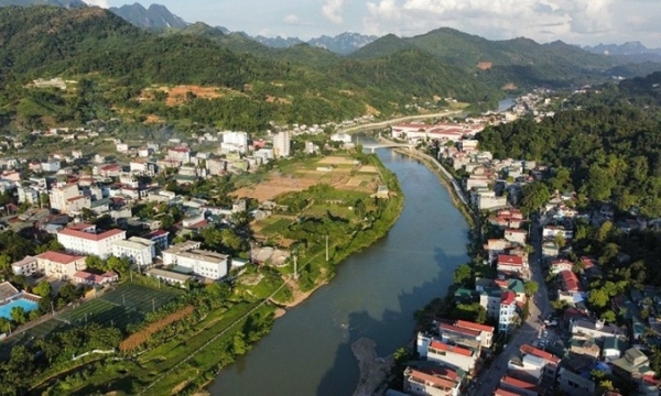 Lào Cai chọn nhà đầu tư cho 2 dự án nhà ở xã hội gần 3.000 tỷ đồng