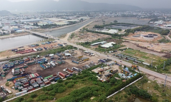 Bình Định chỉ đạo khẩn vụ chiếm dụng hai lô 'đất vàng' ở Quy Nhơn