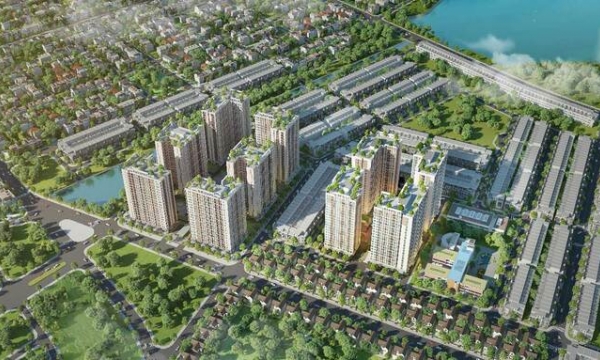 Đà Nẵng tiếp tục thông báo mở bán thêm nhà ở xã hội