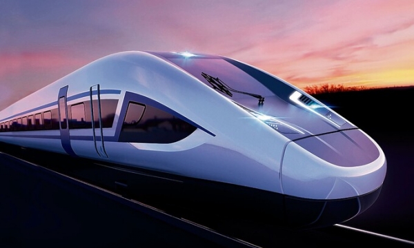 Ấn định thời gian quyết định đầu tư đường sắt tốc độ cao Bắc - Nam trong năm 2024