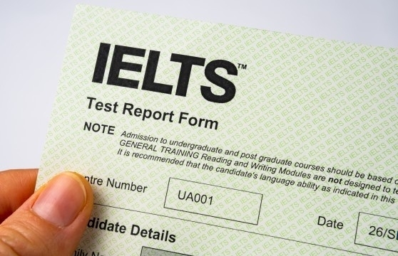 Đạt 4.0 IELTS được cộng điểm, tuyển thẳng lớp 10