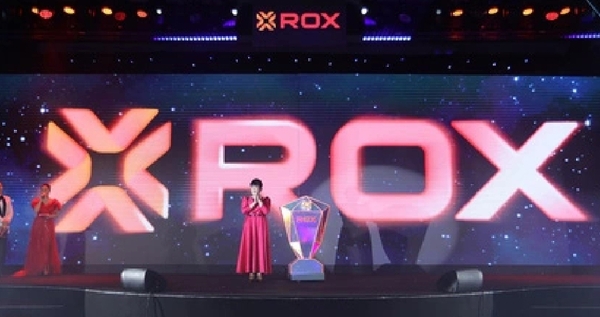 Lý do TNG Holdings Vietnam chuyển đổi thương hiệu thành ROX Group?