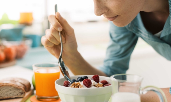 Tại sao phải ăn sáng? Nhịn ăn sáng để giảm béo? Chuyên gia sức khỏe đưa ra lời giải thích bất ngờ