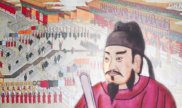 Người Việt duy nhất đỗ Trạng nguyên, làm đến chức Tể tướng ở triều đại hưng thịnh nhất của Trung Quốc với khả năng dự việc như thần vang danh cõi Bắc