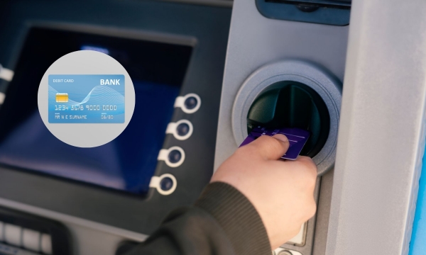 Máy ATM 'không nhả tiền' dù đã có thông báo biến động số dư: Phải bình tĩnh xử lý nếu muốn lấy lại tiền!
