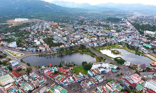 Khởi công hai tuyến cao tốc trong quý III chạy qua một thành phố của tỉnh Lâm Đồng