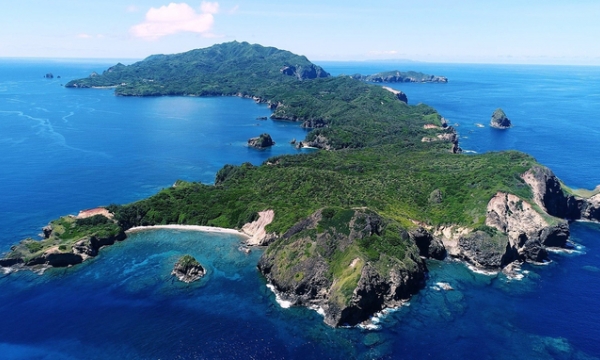 Quần đảo rộng 104km2 sở hữu 30 hòn đảo lớn nhỏ, hàng trăm loài động thực vật quý hiếm, được UNESCO công nhận là Di sản Thiên nhiên thế giới