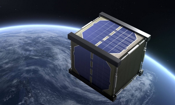 Sẽ phóng vệ tinh bằng gỗ đầu tiên trên thế giới dự kiến vào tháng 5/2024