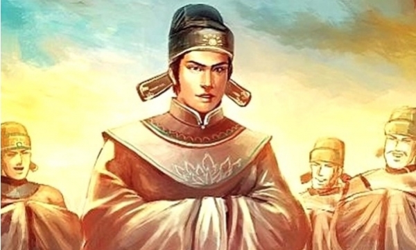 Vị Lưỡng quốc Trạng nguyên kiệt xuất nhất sử Việt, từng làm quan trải qua 3 đời vua