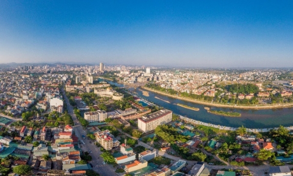 Dòng sông dài hơn 100km bắt nguồn từ Trung Quốc nhưng lại là đường biên giới tự nhiên bằng sông dài nhất Việt Nam