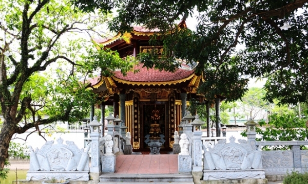 Ngôi thiền tự là nơi duy nhất ở Hà Nội có 'động thờ' hàng ngàn thai nhi, ai đến thăm cũng phải nhói lòng