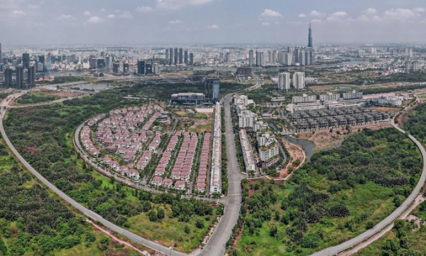 Thành phố đông dân nhất Việt Nam chuẩn bị đưa gần 3.800 căn hộ trên ‘đất vàng’ lên sàn đấu giá