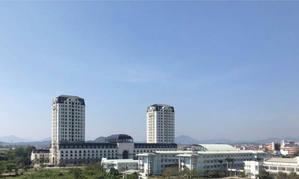 Thừa Thiên Huế 'tìm chủ' cho dự án tổ hợp thương mại nhà ở hơn 4.000 tỷ đồng