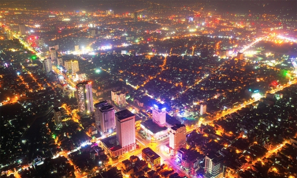 Tỉnh nghèo thứ 2 Việt Nam chuẩn bị 'đón' khu đô thị hơn 6.200 tỷ đồng