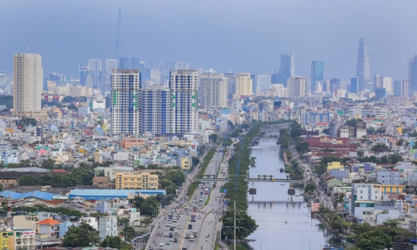 Thành phố mang tên Bác chuẩn chi hàng nghìn tỷ đồng làm đoạn đường chưa đầy 2km nối với Bình Dương