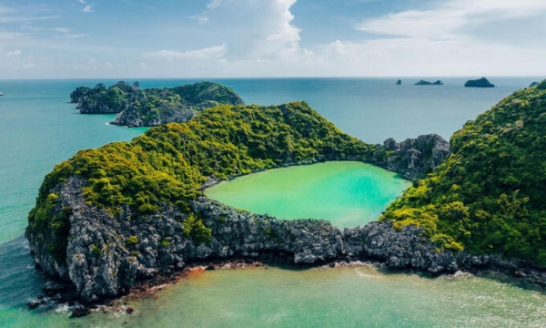Dự án trên đảo thuộc diện đẹp nhất vịnh Hạ Long bất ngờ bị hủy bỏ