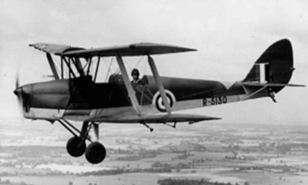 Chuyện ít biết về người lái máy bay đầu tiên cho không quân Việt Nam: Là hàng binh người Đức, được Bác Hồ đặt tên và có nhiều đóng góp cho ngành Hàng không dân dụng