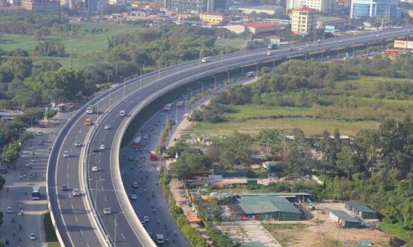 Thành phố lớn thứ 2 Việt Nam đón loạt tín hiệu tích cực về hạ tầng, bất động sản sẽ “lên hương’?