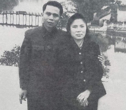 Vị tướng trí dũng song toàn của Việt Nam được mệnh danh là 'hổ tướng', được ông Hoàng Nam Tiến tôn kính tuyệt đối