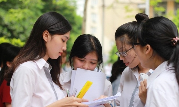 Ngày 12/3: Hà Nội sẽ tổ chức khảo sát chất lượng cho học sinh lớp 11
