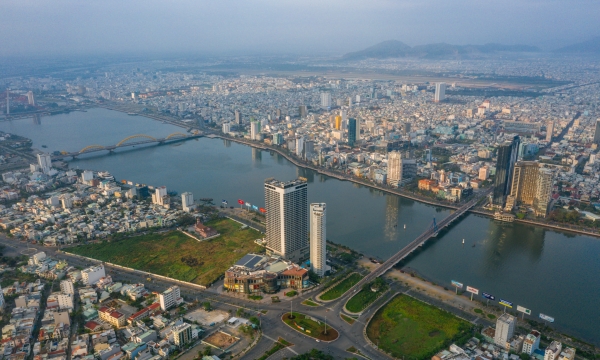 Thành phố duy nhất Việt Nam 4 lần liên tiếp được công nhận 'Thành phố thông minh'