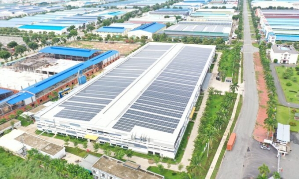 Thành phố lớn thứ 3 Việt Nam sẽ mở thêm hàng loạt khu công nghiệp mới