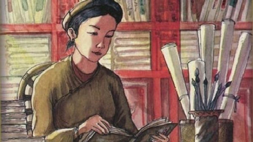 Nữ Trạng nguyên duy nhất trong lịch sử khoa bảng Việt Nam: Giả trai đi thi Trạng, được mệnh danh là ‘bà chúa Sao Sa’ bởi quá xinh đẹp và tài năng