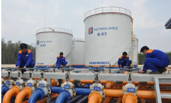 Cần sớm ban hành quy chuẩn kỹ thuật quốc gia về xăng dầu dự trữ