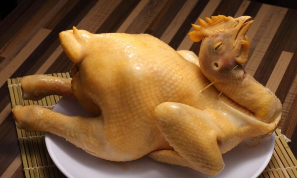 4 bộ phận của con gà bẩn nhất: Chứa cả ổ ký sinh trùng mà người Việt vẫn ăn hàng ngày