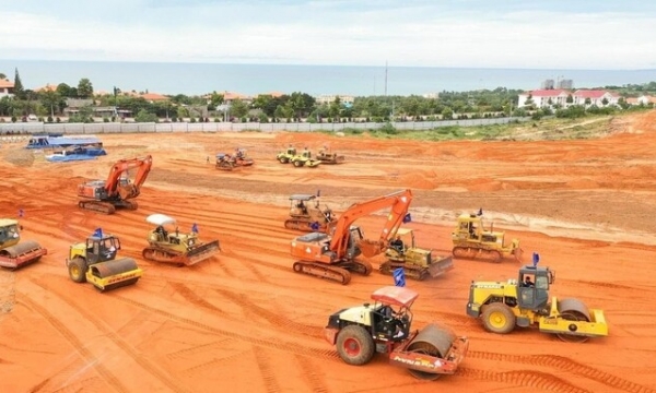 Huyện sắp lên quận của Hà Nội đề xuất cơ chế đặc thù giải phóng mặt bằng xây dựng đường Vành đai 4