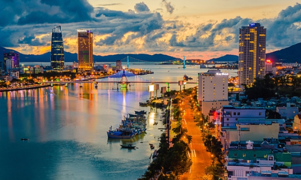 Thành phố Đà Nẵng: Lộ diện các phường sẽ được sáp nhập trong 2 năm tới