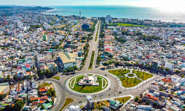Tỉnh dài nhất Việt Nam tính theo quốc lộ 1A: Thành phố duy nhất sẽ được mở rộng gấp rưỡi