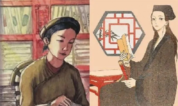 Nữ Trạng nguyên đầu tiên và duy nhất trong lịch sử khoa bảng phong kiến Việt Nam